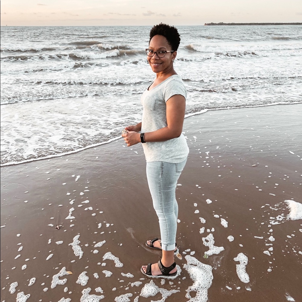 Meet your Posher, Cicely